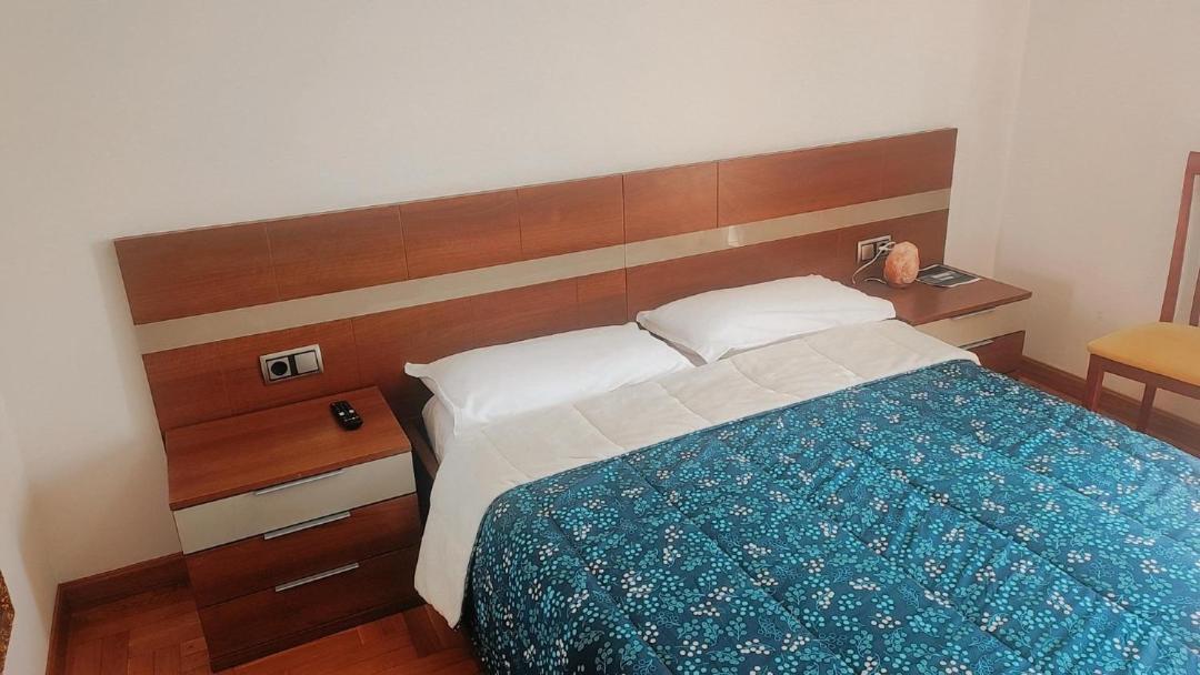 Habitacion Renfe 팜플로나 외부 사진