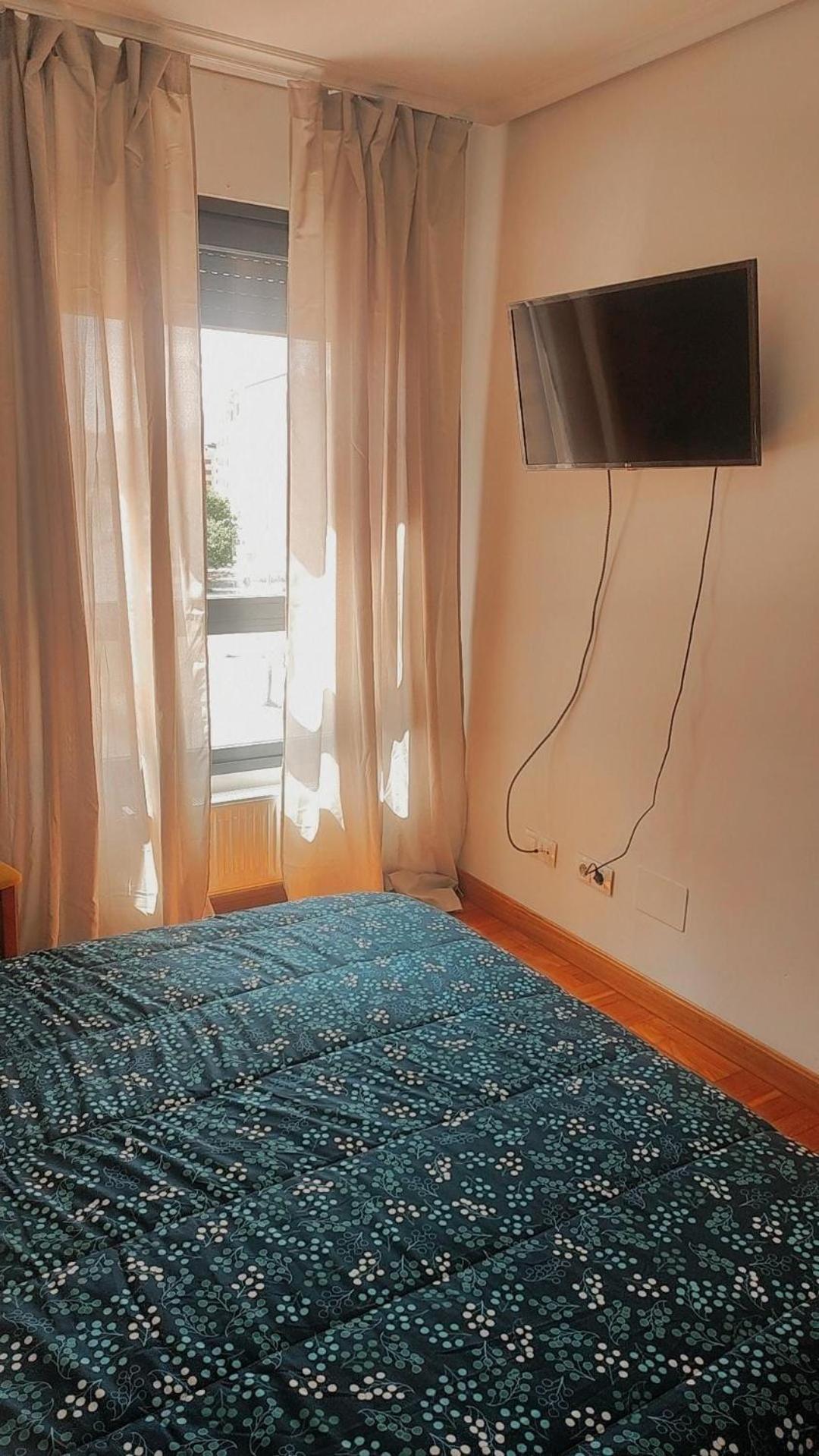Habitacion Renfe 팜플로나 외부 사진